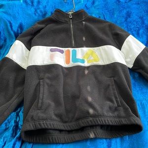 Fila sweatshirt